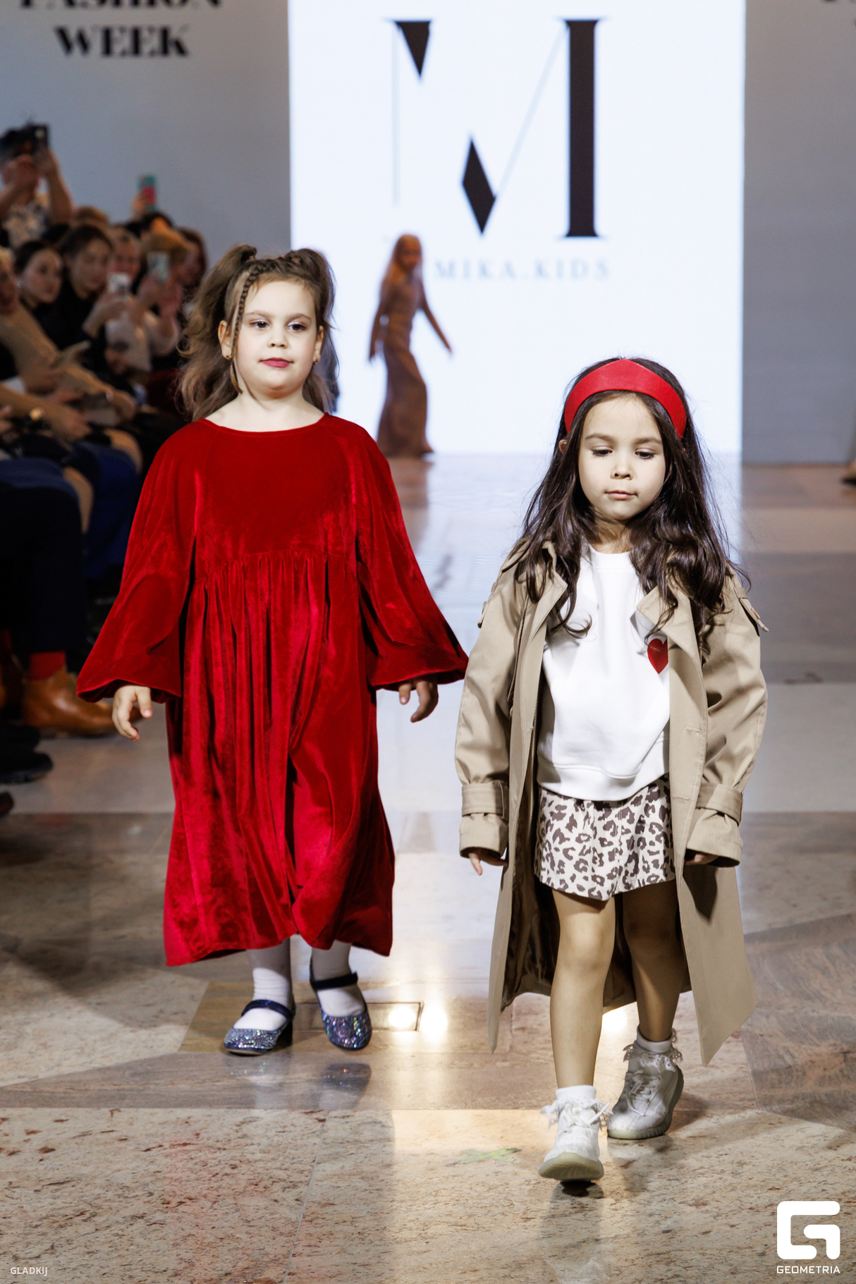 GEO FASHION WEEK 2025 - DAY 3 PART 2 27