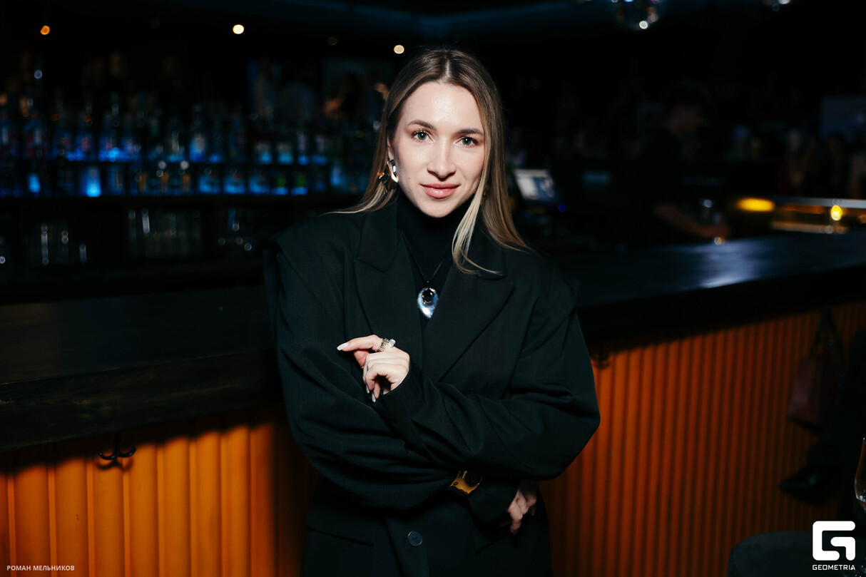 Fashion-показ от женского премиального клуба DUSHA и празднование Дня рождения клуба 21