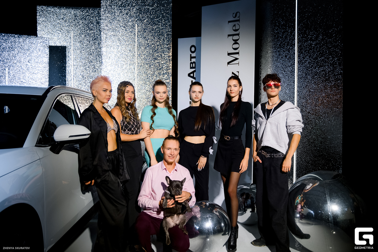 OMODA&JAECOO FASHION FEST 24