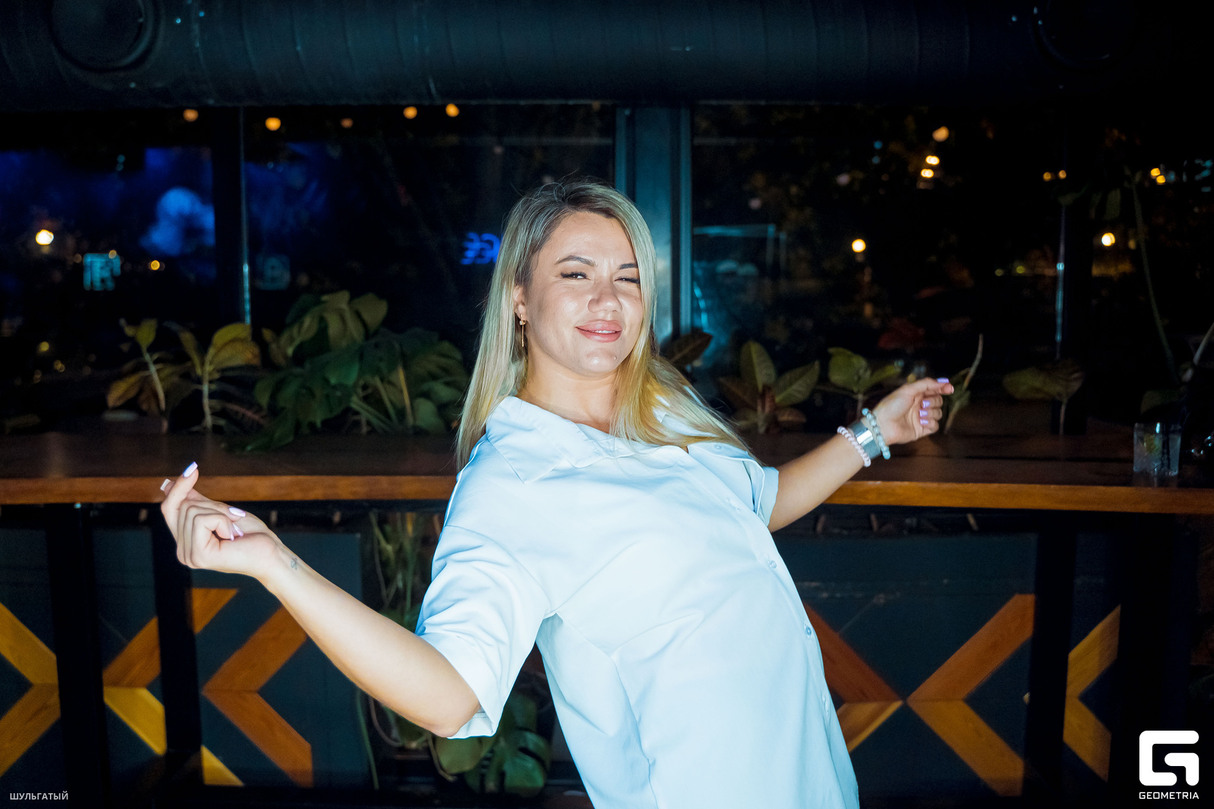 Saturday Night в BQ 17