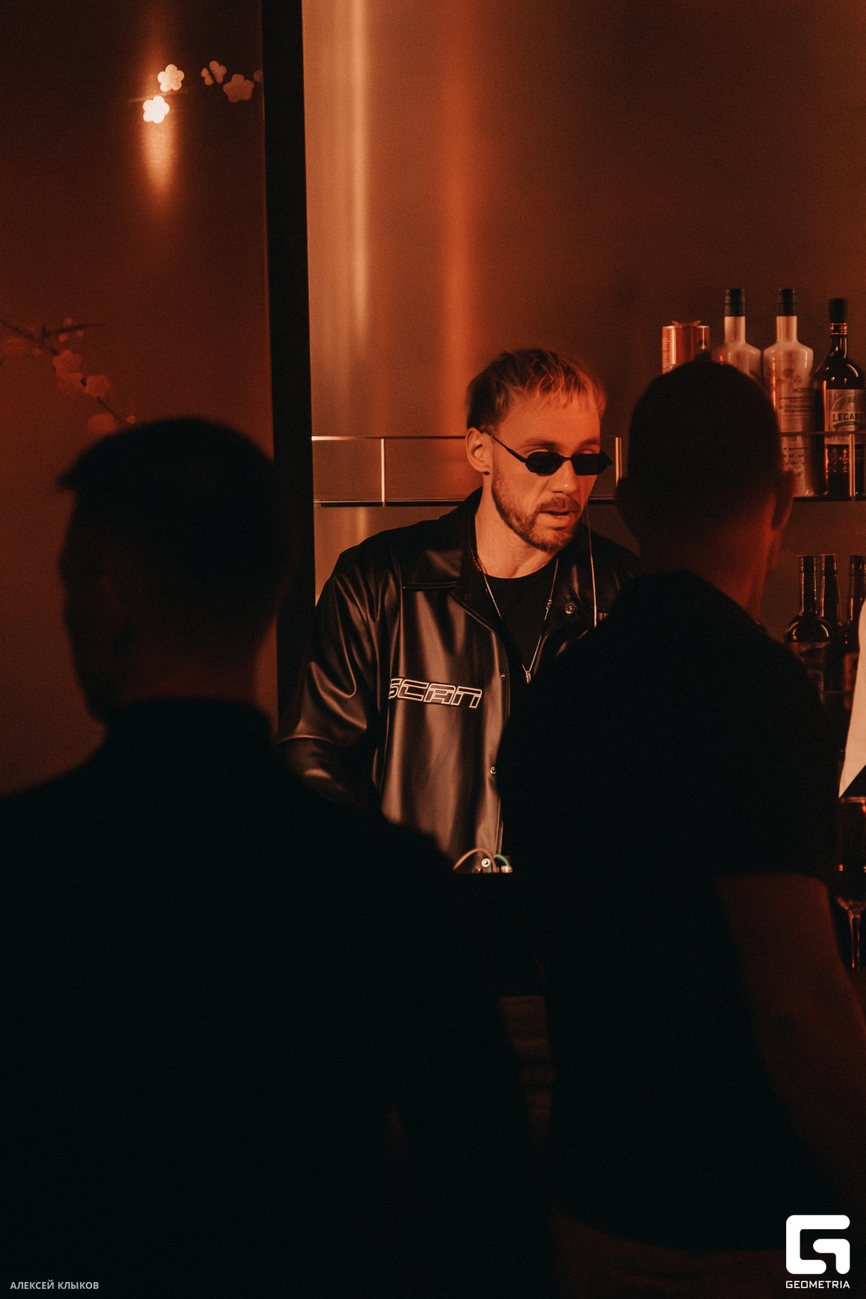 RESIDENTS NIGHT 22