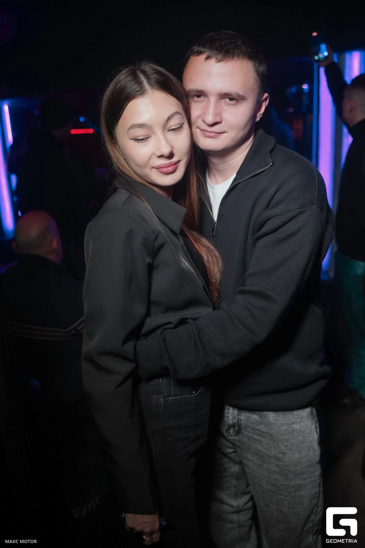 Saturday Night 25