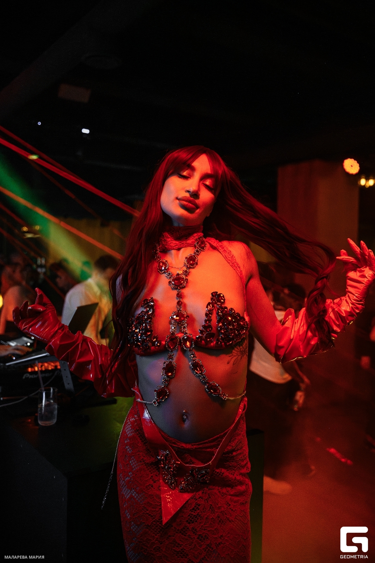 Saturday Night 11