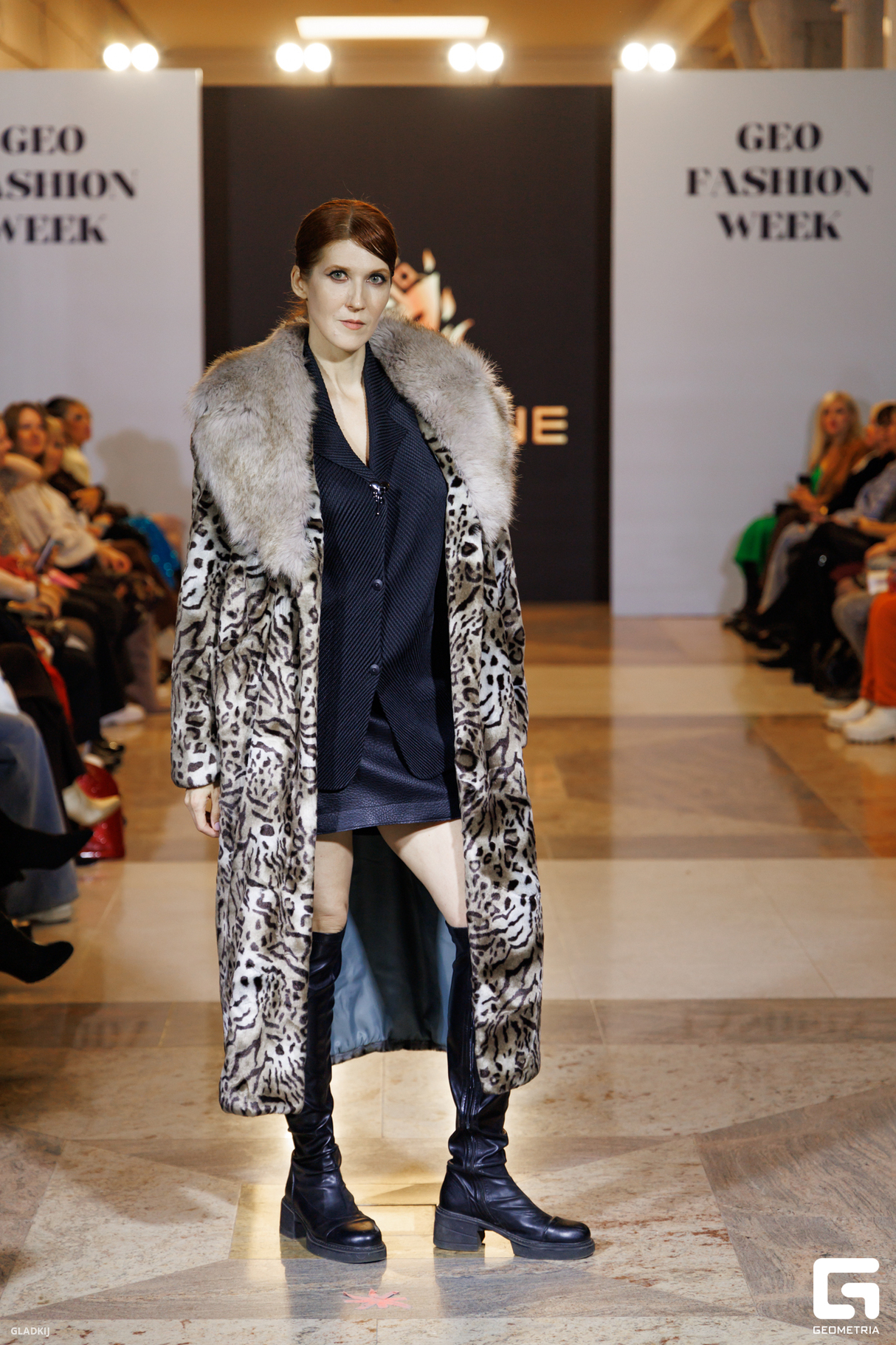 GEO FASHION WEEK 2025 - DAY 2 PART 2 18
