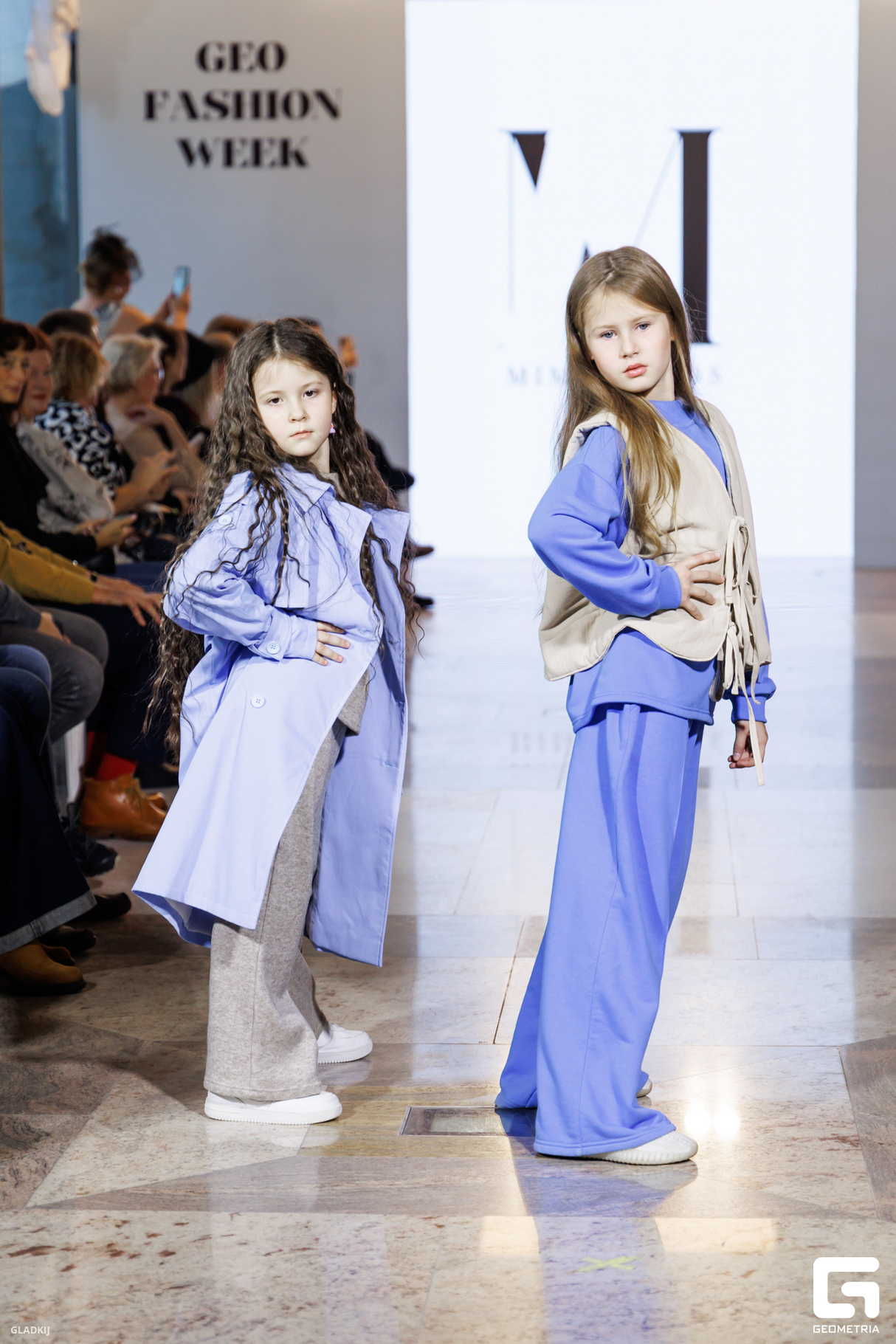 GEO FASHION WEEK 2025 - DAY 3 PART 2 14