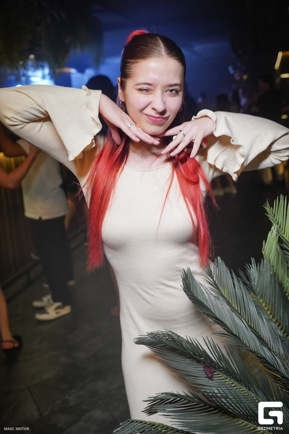Saturday Night 27