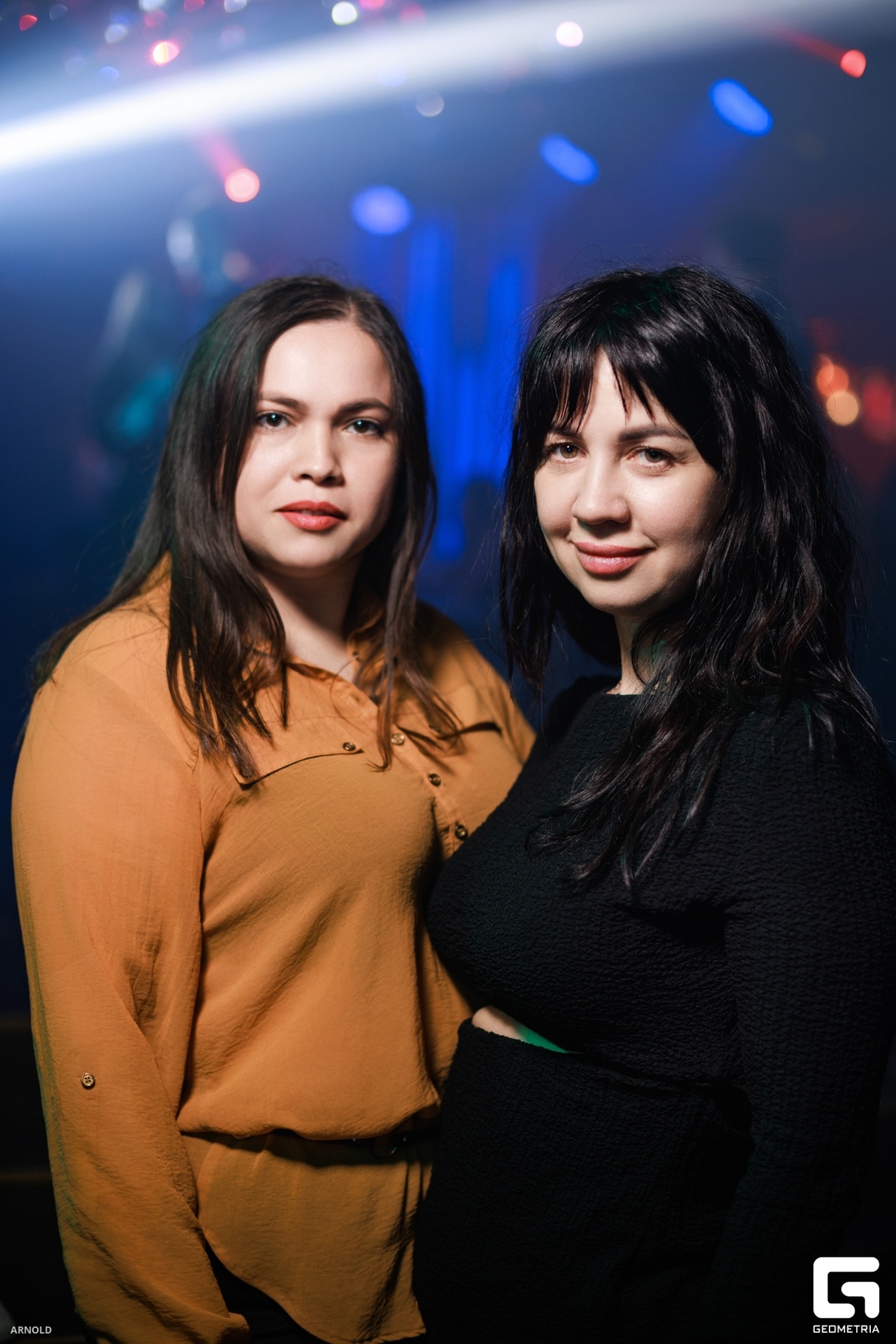 Saturday night 26