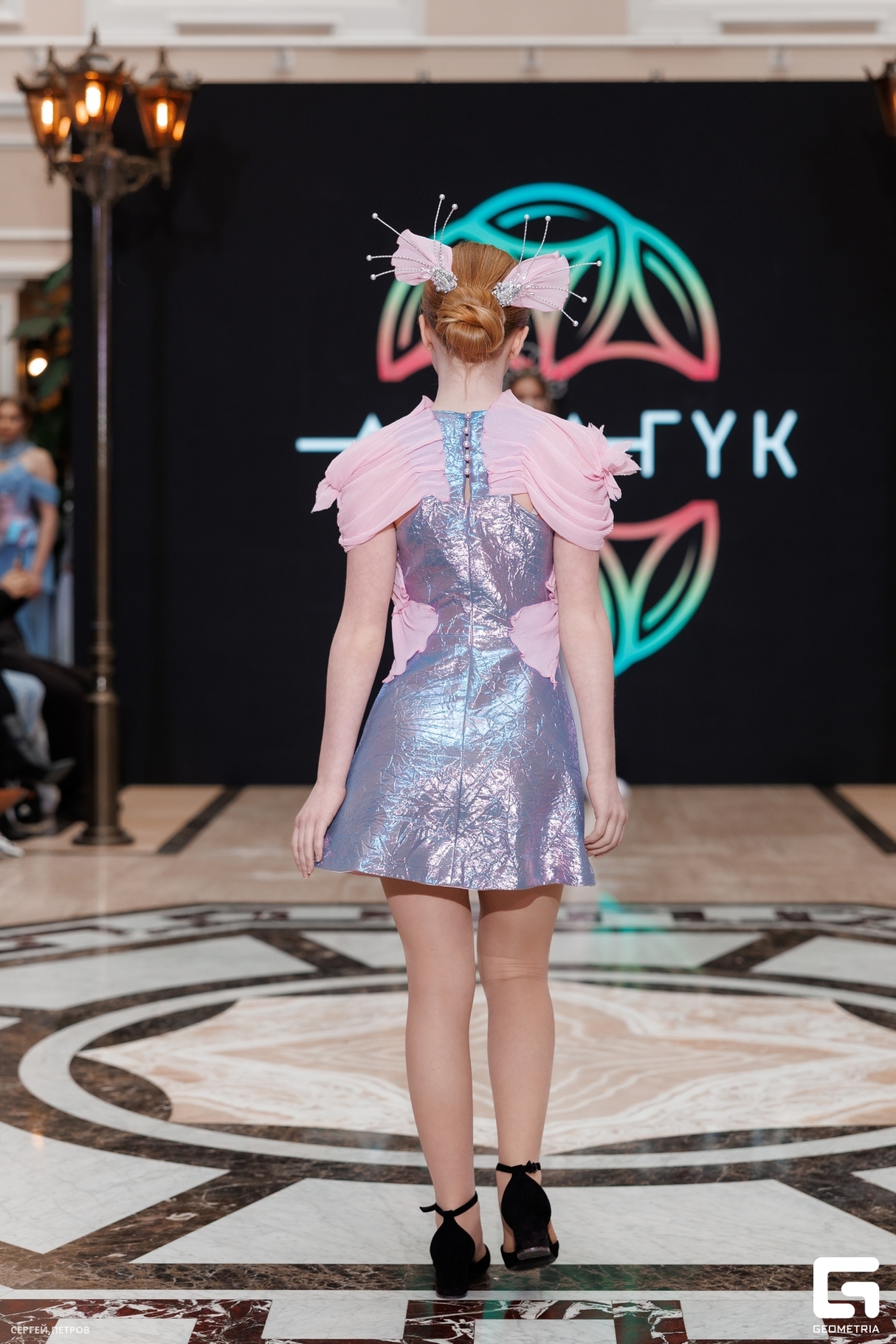 GEO FASHION WEEK 2026 - DAY 2 PART 4 23