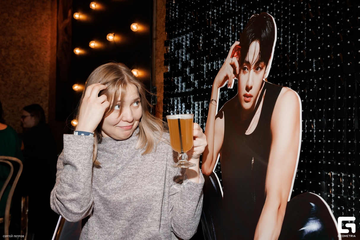 V: AFTER PARTY | 7 WITH U 27