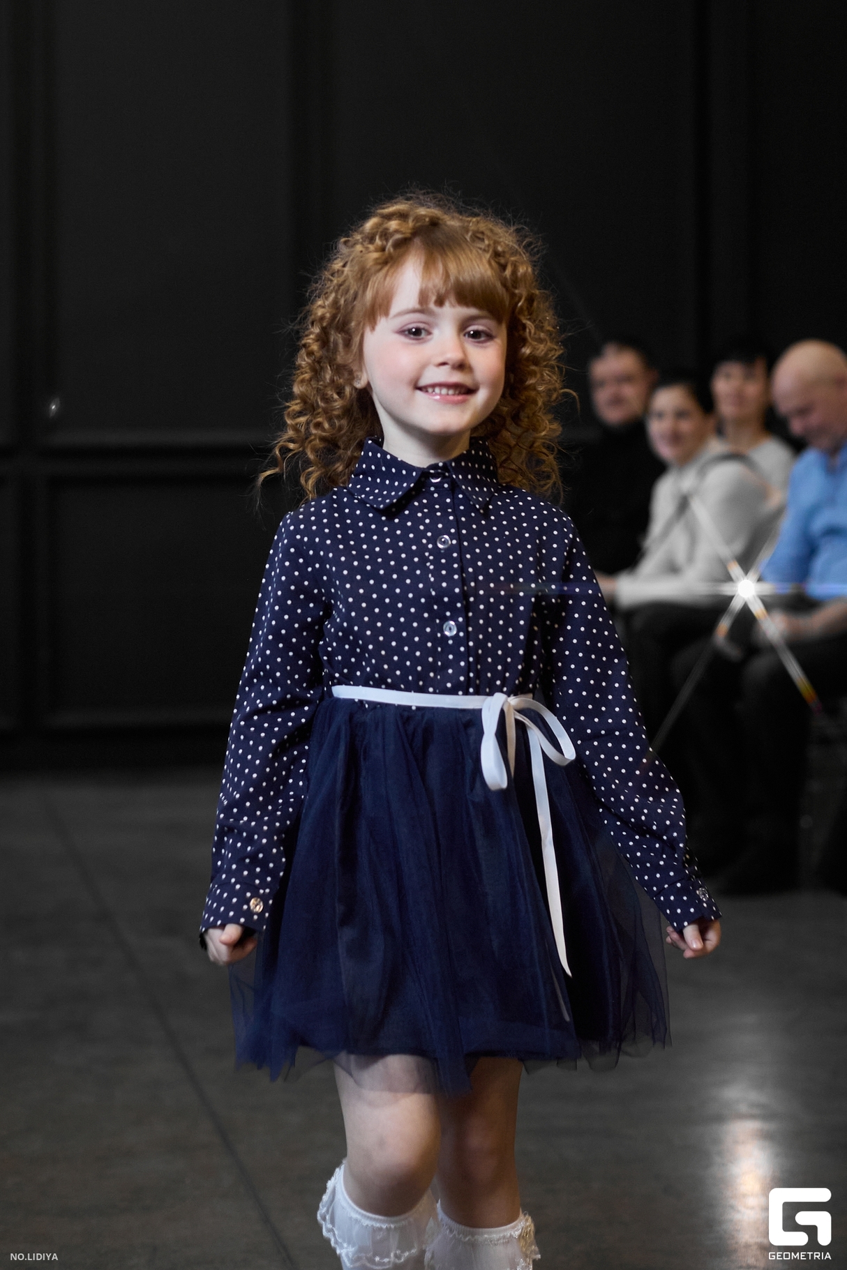 Показ SNEDKOFF MODELS 17