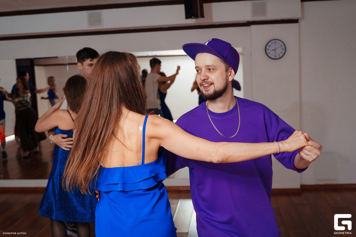 Студия танцев Let Me Dance 18