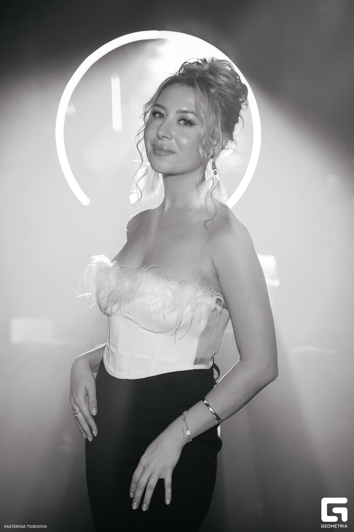Saturday Night 27