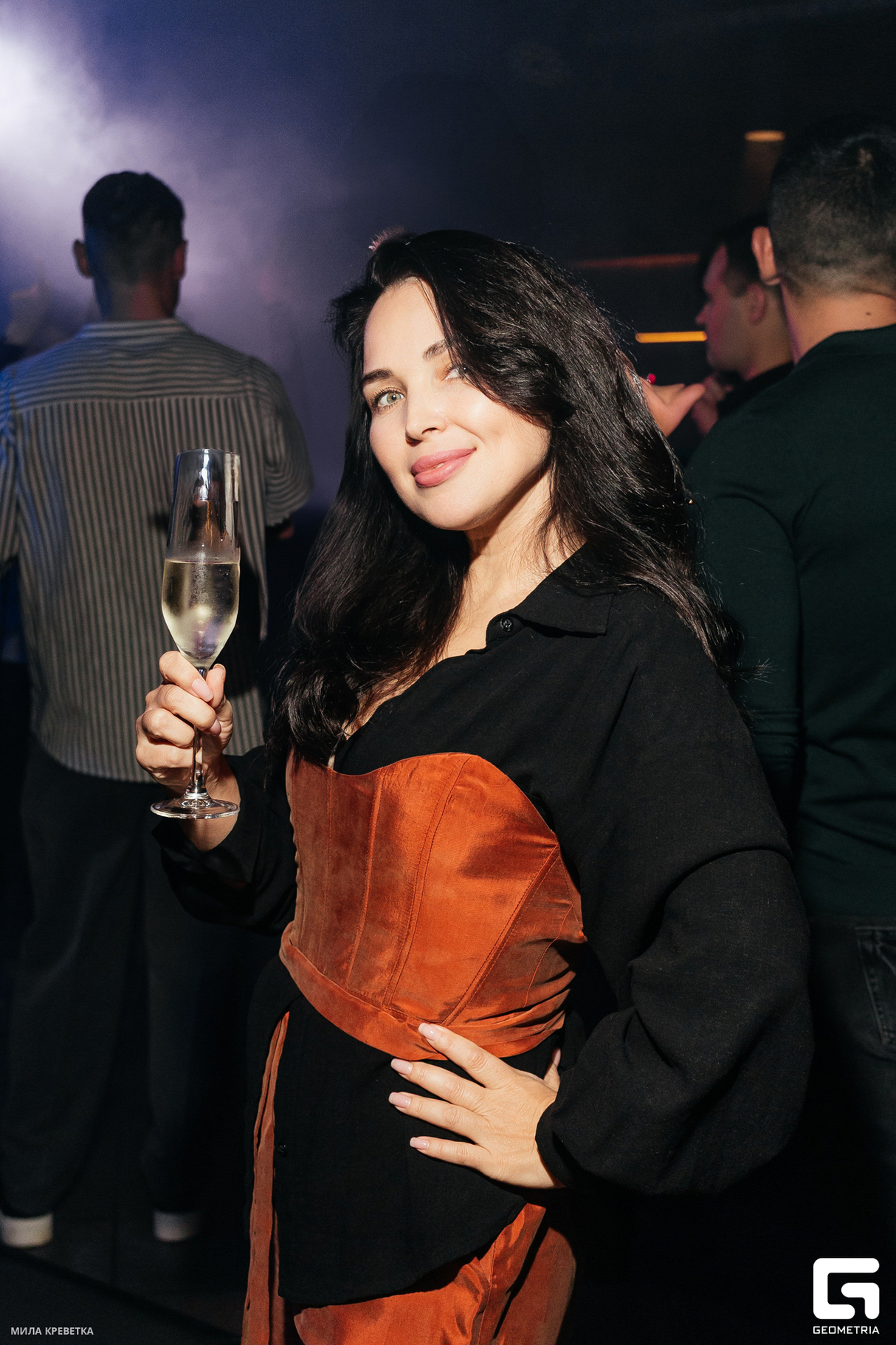 Saturday Night 30
