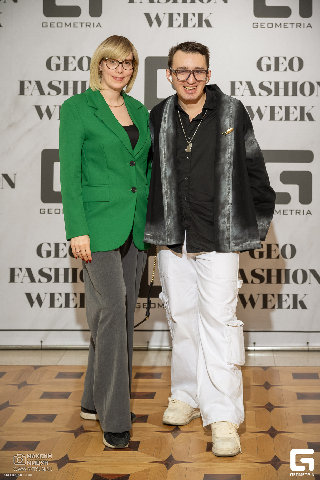 GEO FASHION WEEK 2026 - DAY 1 PART 6 15