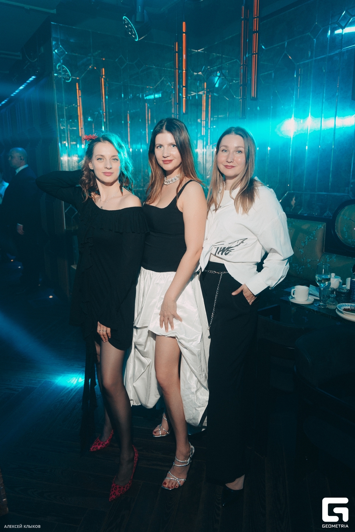 RESIDENTS NIGHT 16