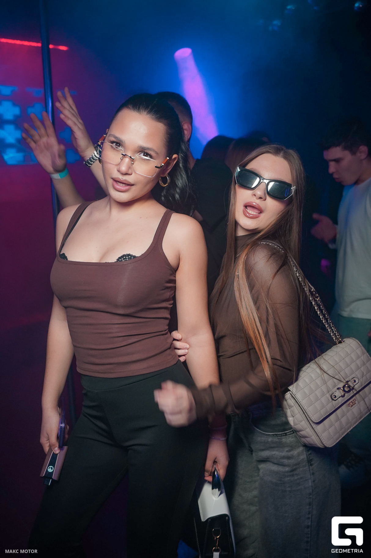 Saturday Night 22