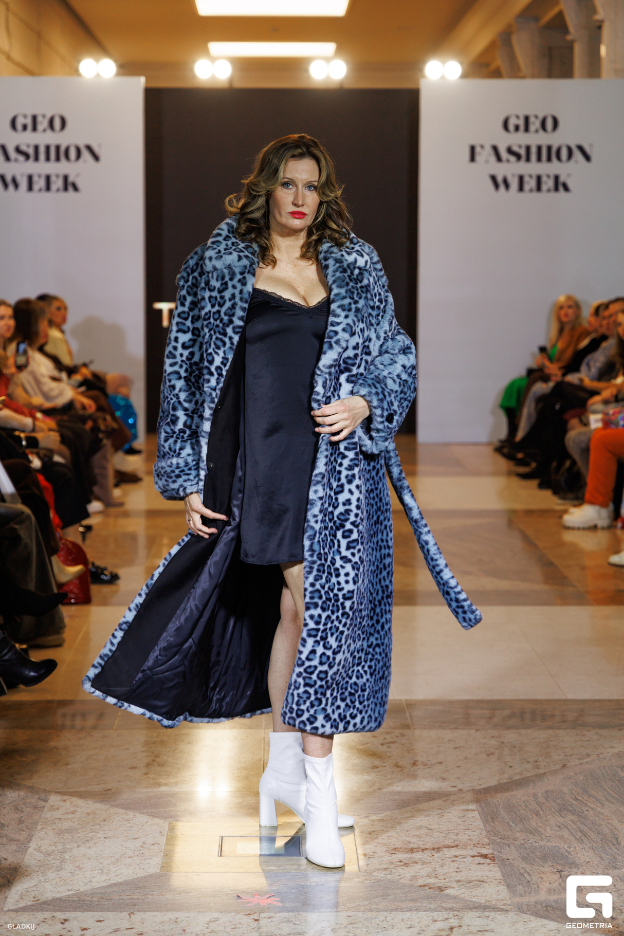 GEO FASHION WEEK 2025 - DAY 2 PART 2 10