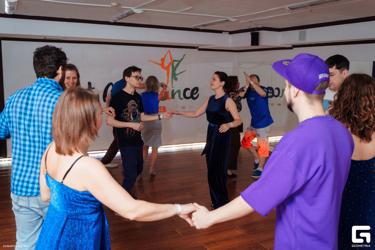 Студия танцев Let Me Dance 27