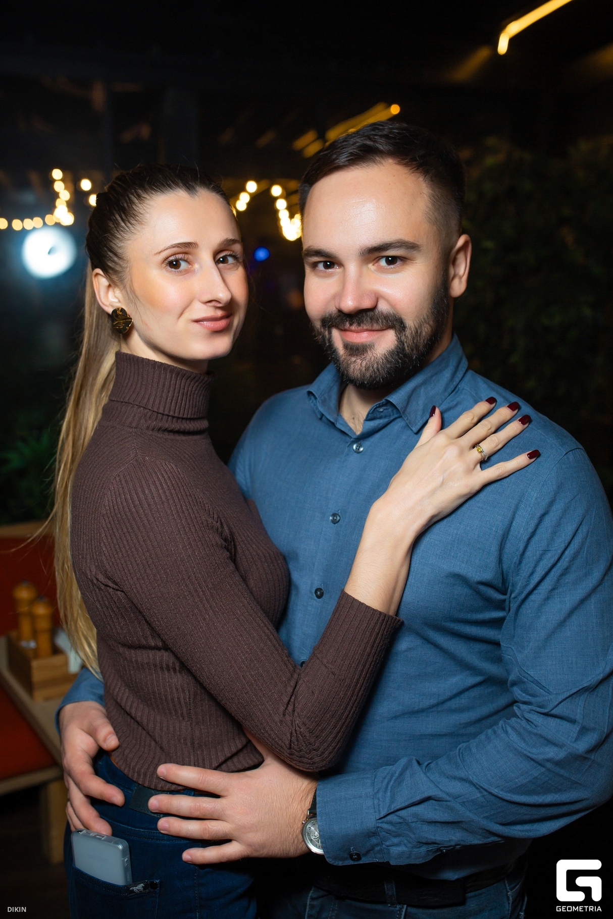 Saturday Night 30