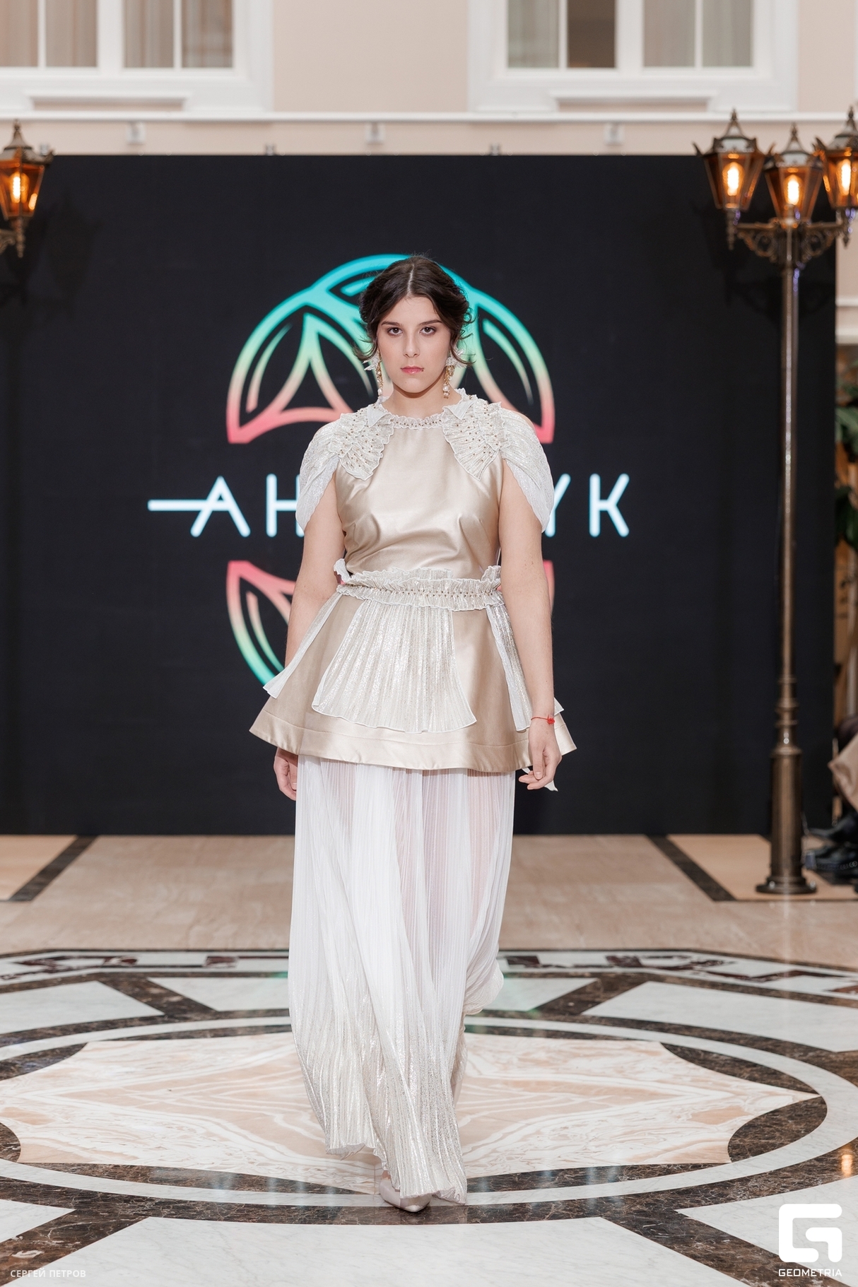 GEO FASHION WEEK 2026 - DAY 2 PART 4 28