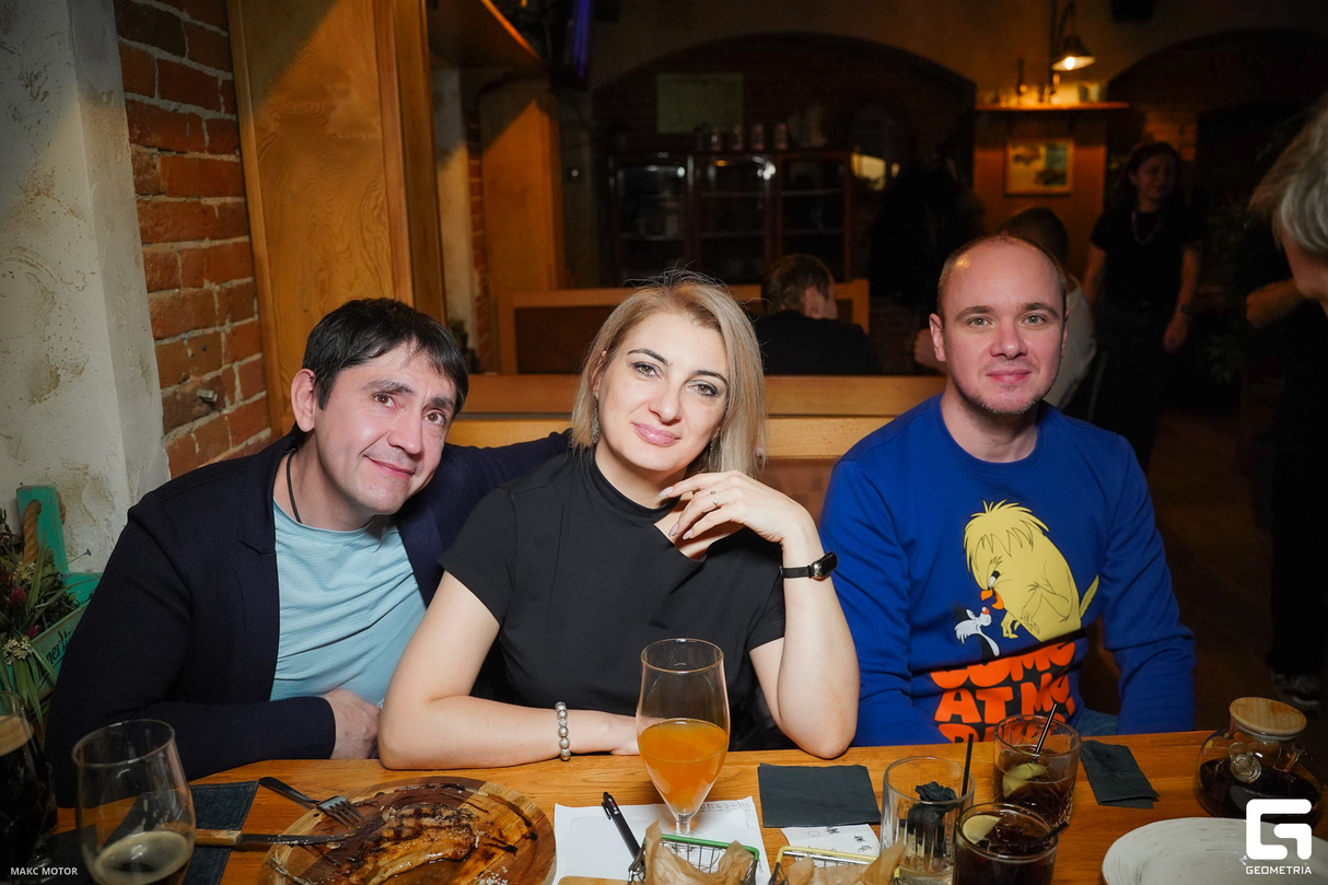 Saturday Night 26