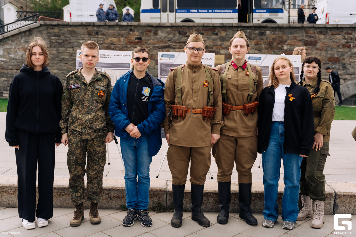 Акция «Вальс Победы» 18