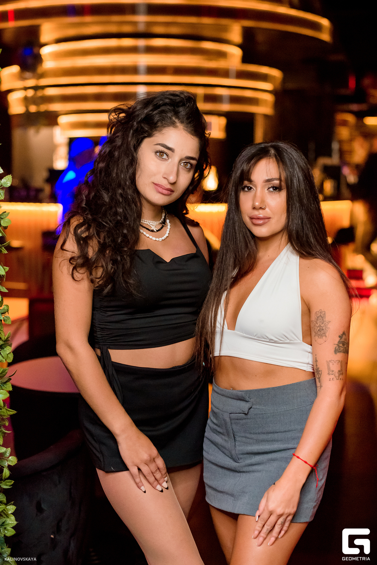Friday at Fu Club 25