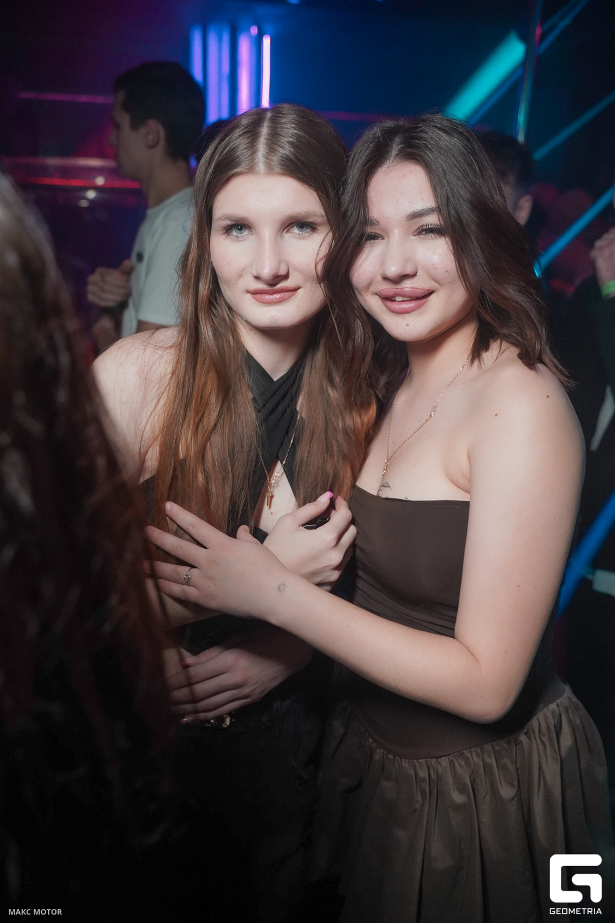 Friday Night 24
