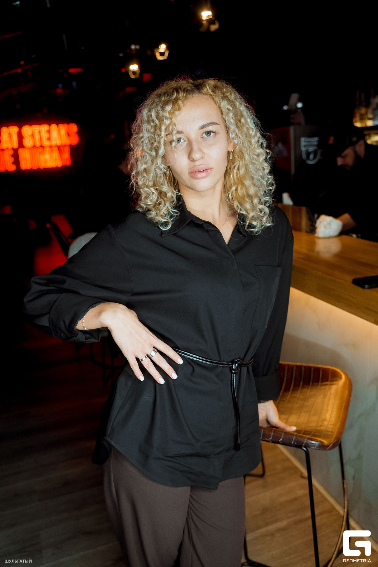 Saturday Night в BQ 30