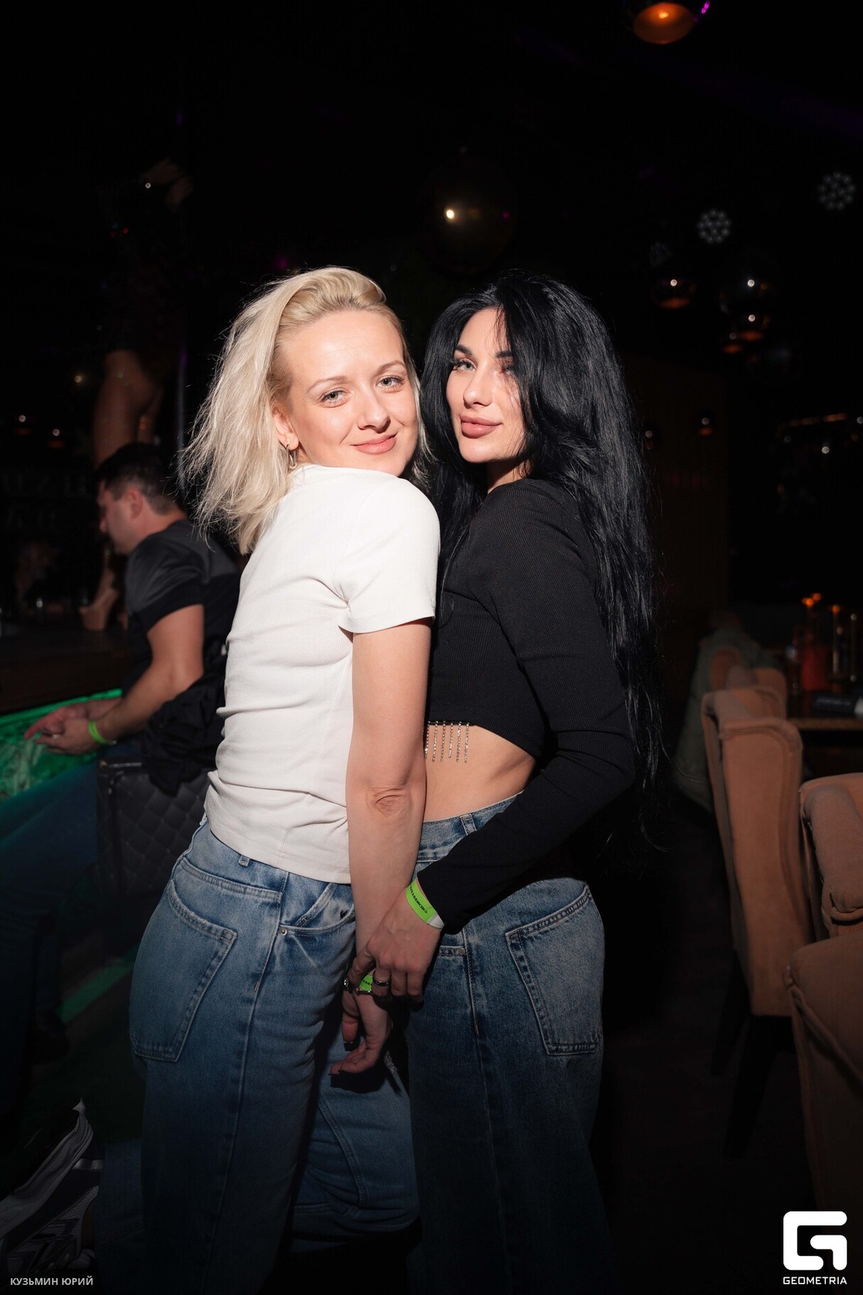 СУББОТА В BESTUZHEV BAR 18