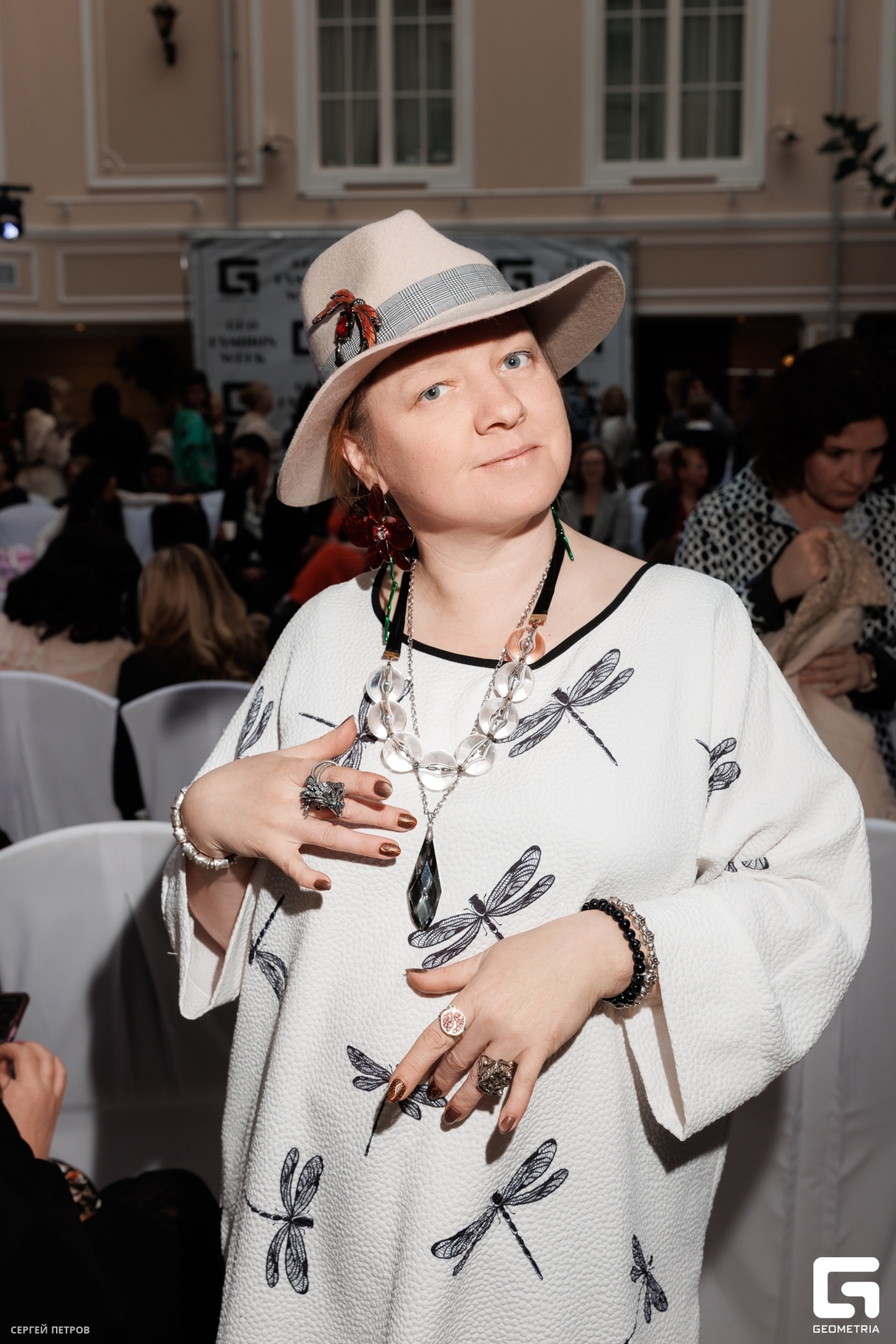 GEO FASHION WEEK 2026 - DAY 2 PART 3 8