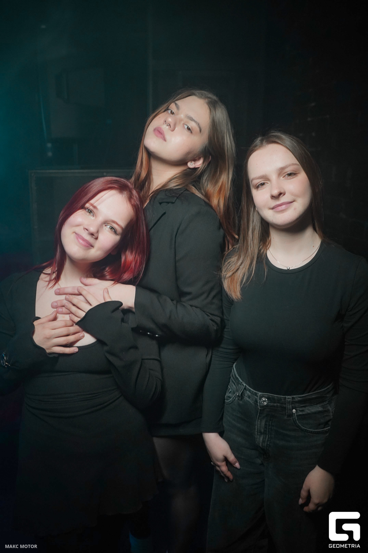 Saturday Night 25