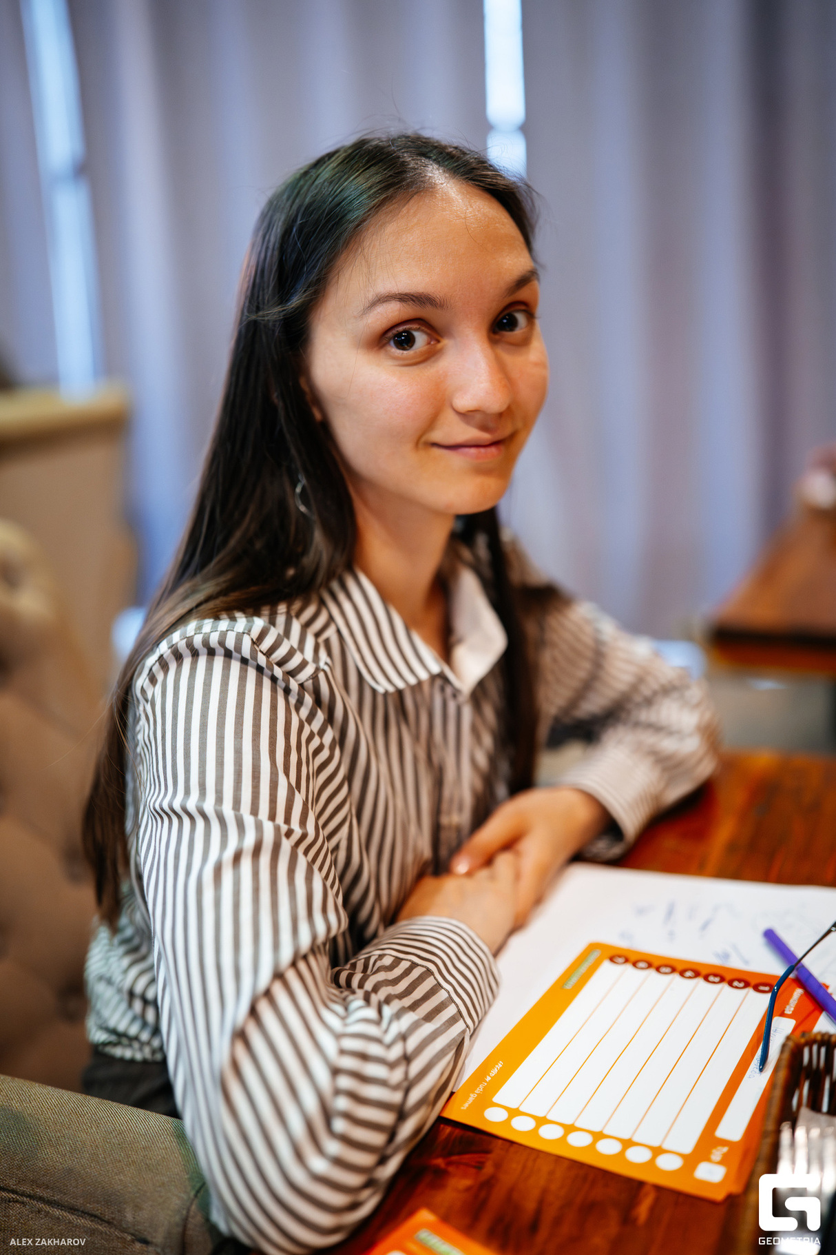 Квиз Мозгобойня 23