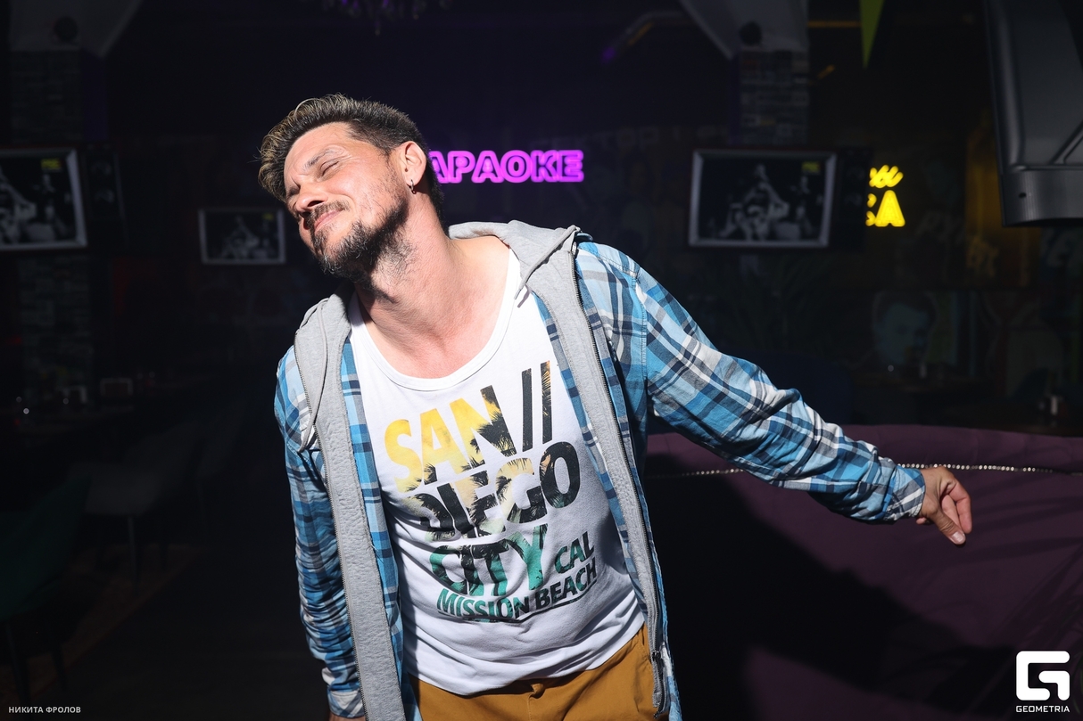 Болеем вместе с Руки ВВерх! Бар! 30