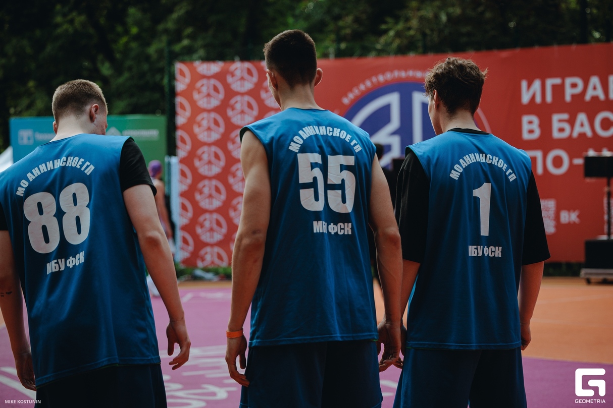 3D CUP Гранд Финал 18