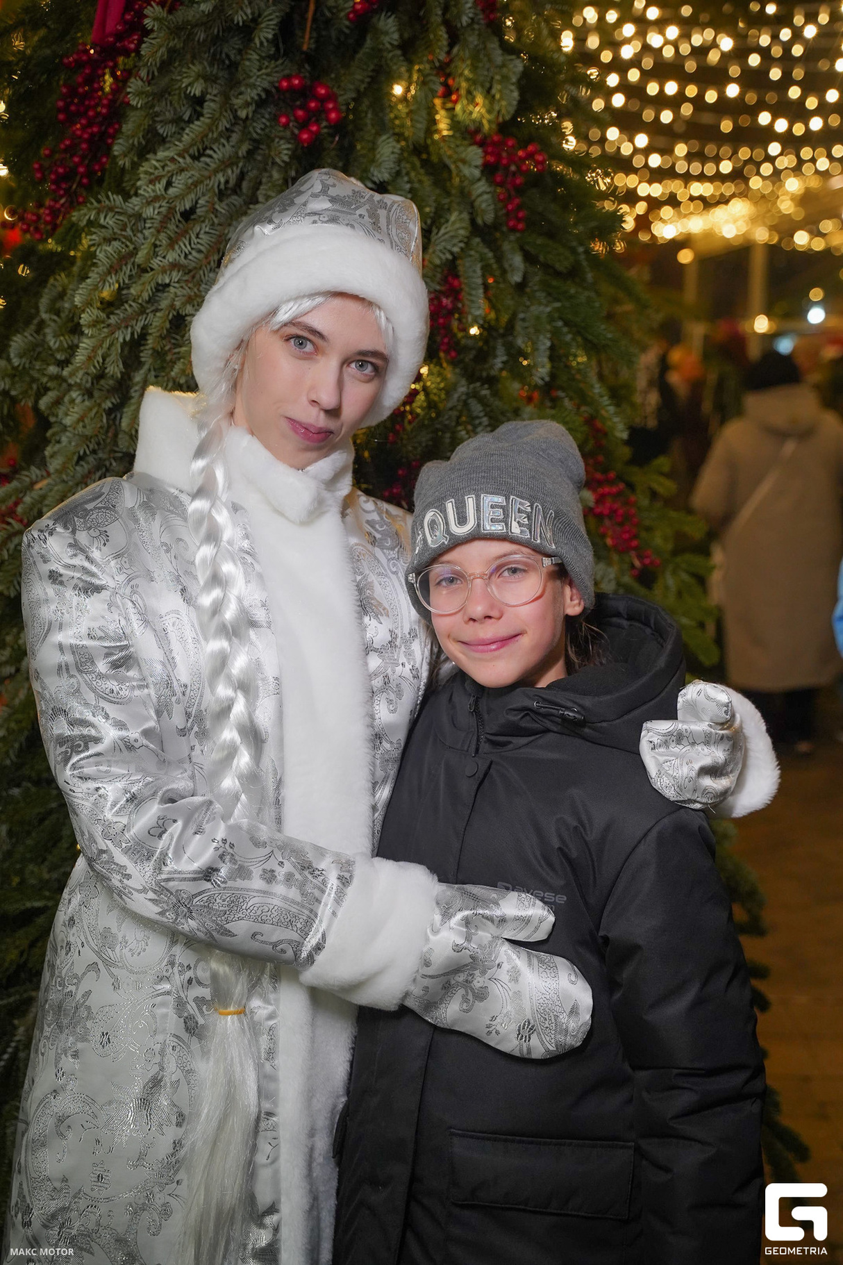 Новогодняя ярмарка 17