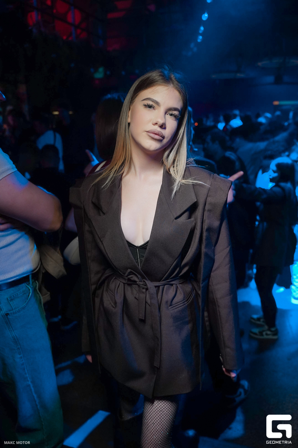 FUNKY PARTY 8
