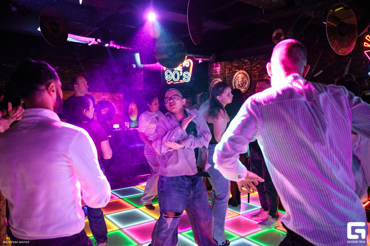 Saturday Night 23