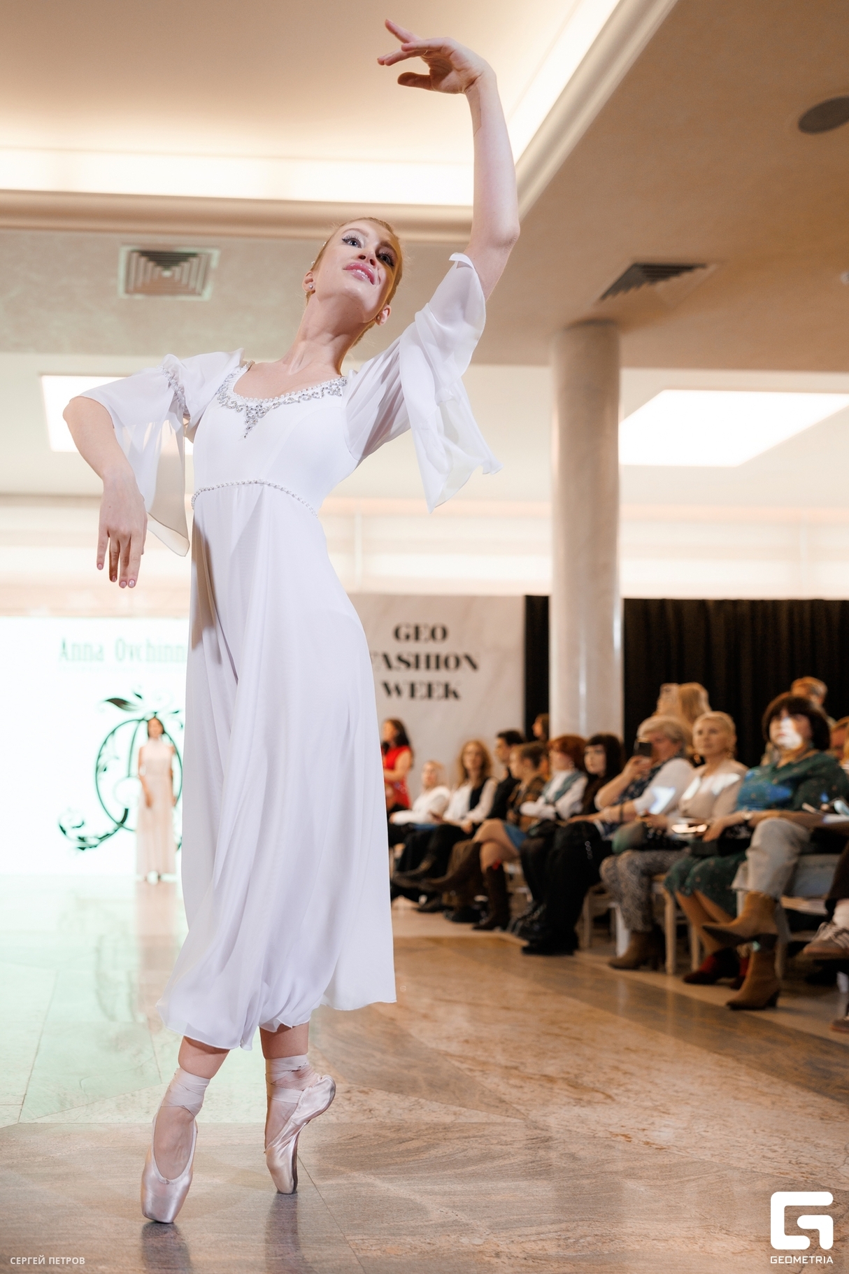 GEO FASHION WEEK 2026 - DAY 1 PART 2 16