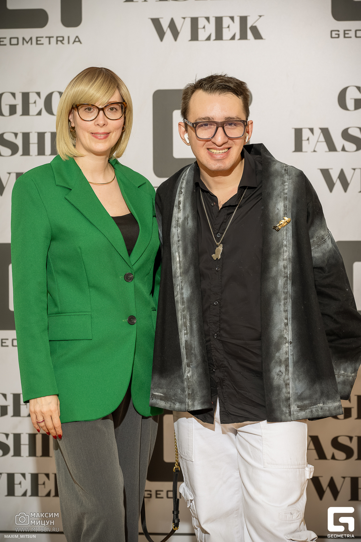 GEO FASHION WEEK 2026 - DAY 1 PART 6 16