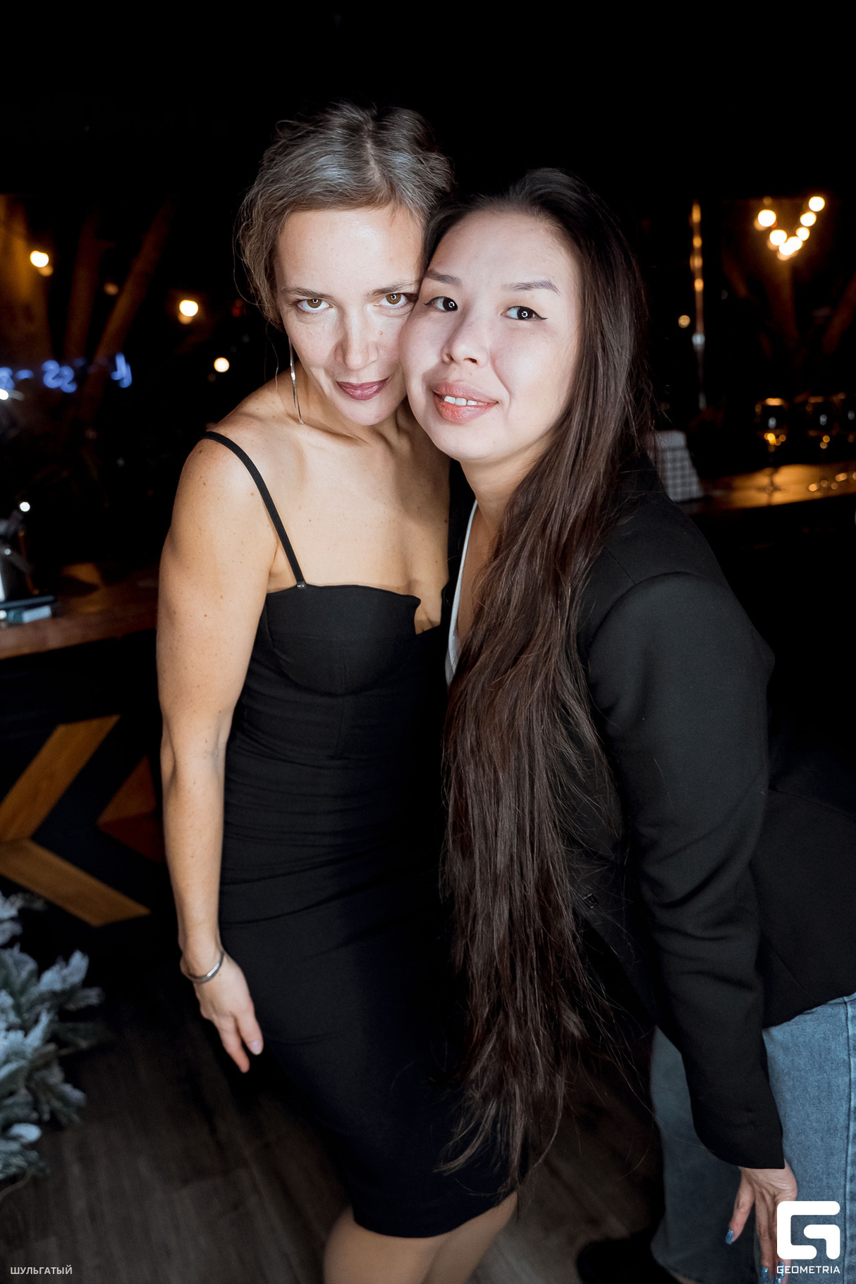 Saturday Night в BQ 8