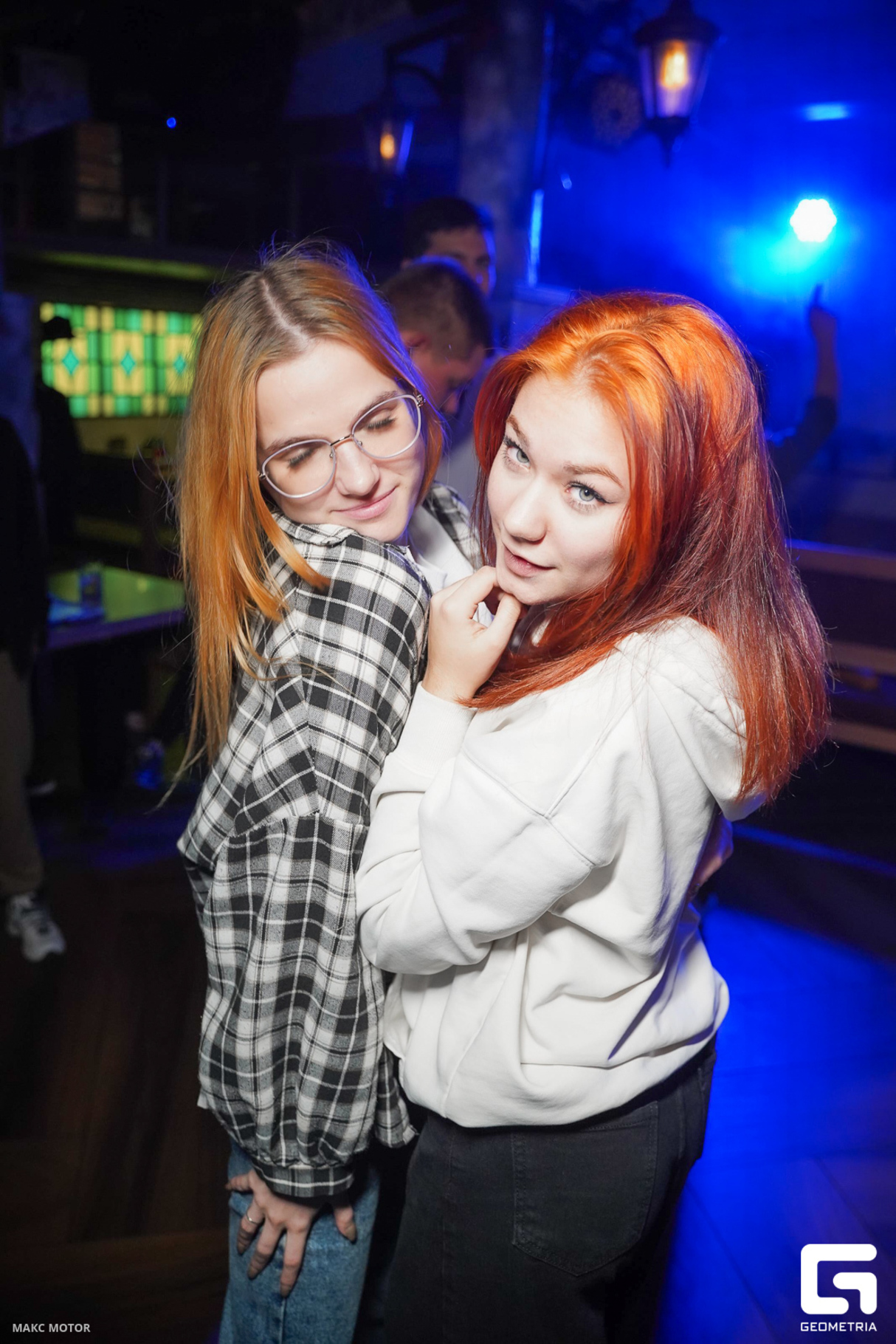 Saturday Night 12