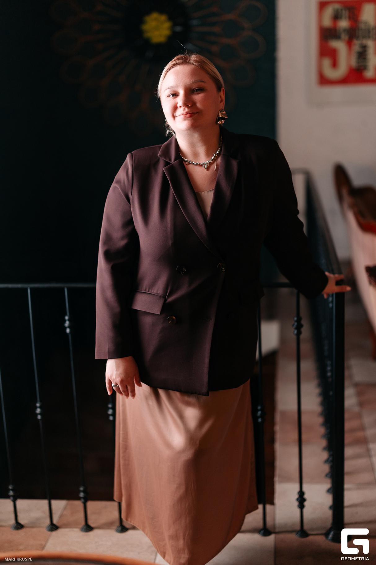 Sulimova (Екатерина Сулимова) «Квартирник» 15
