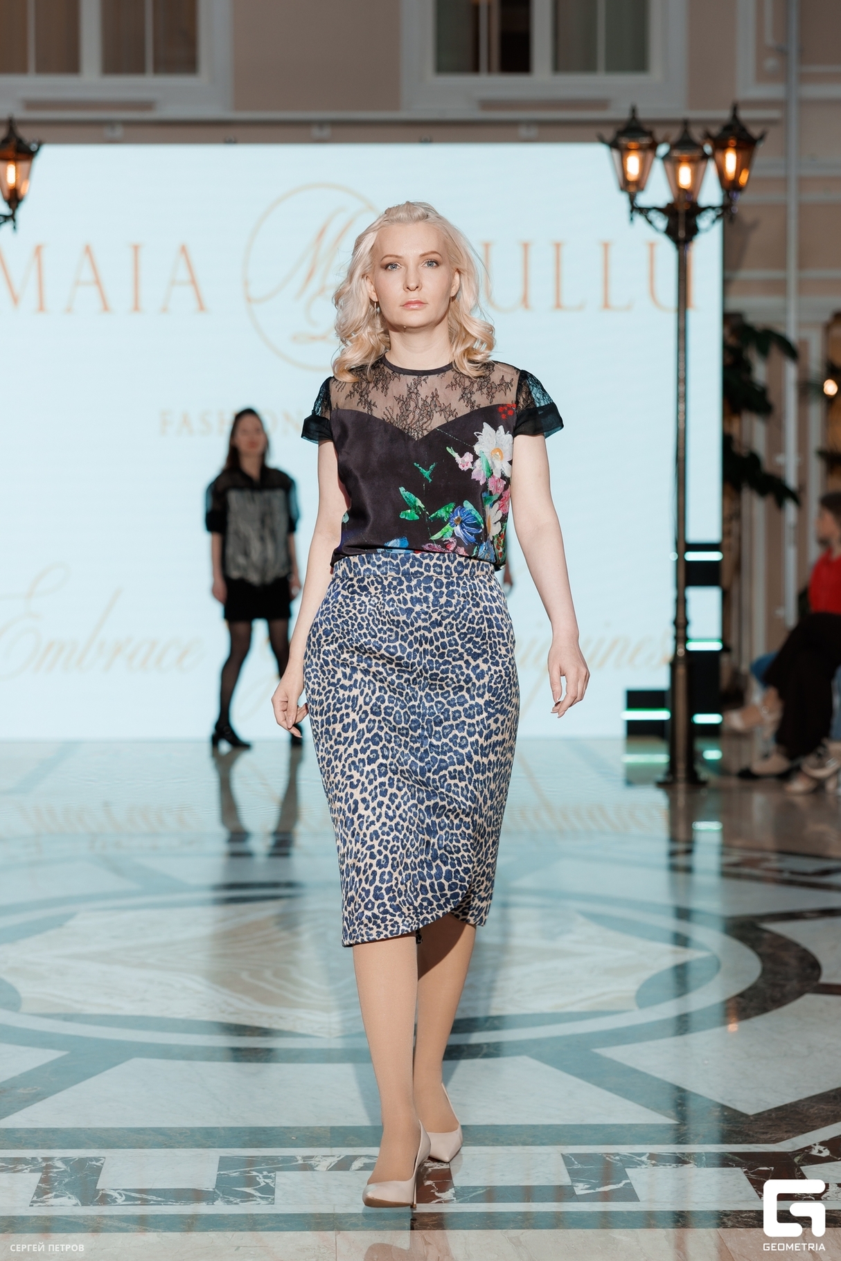 GEO FASHION WEEK 2026 - DAY 2 PART 5 29