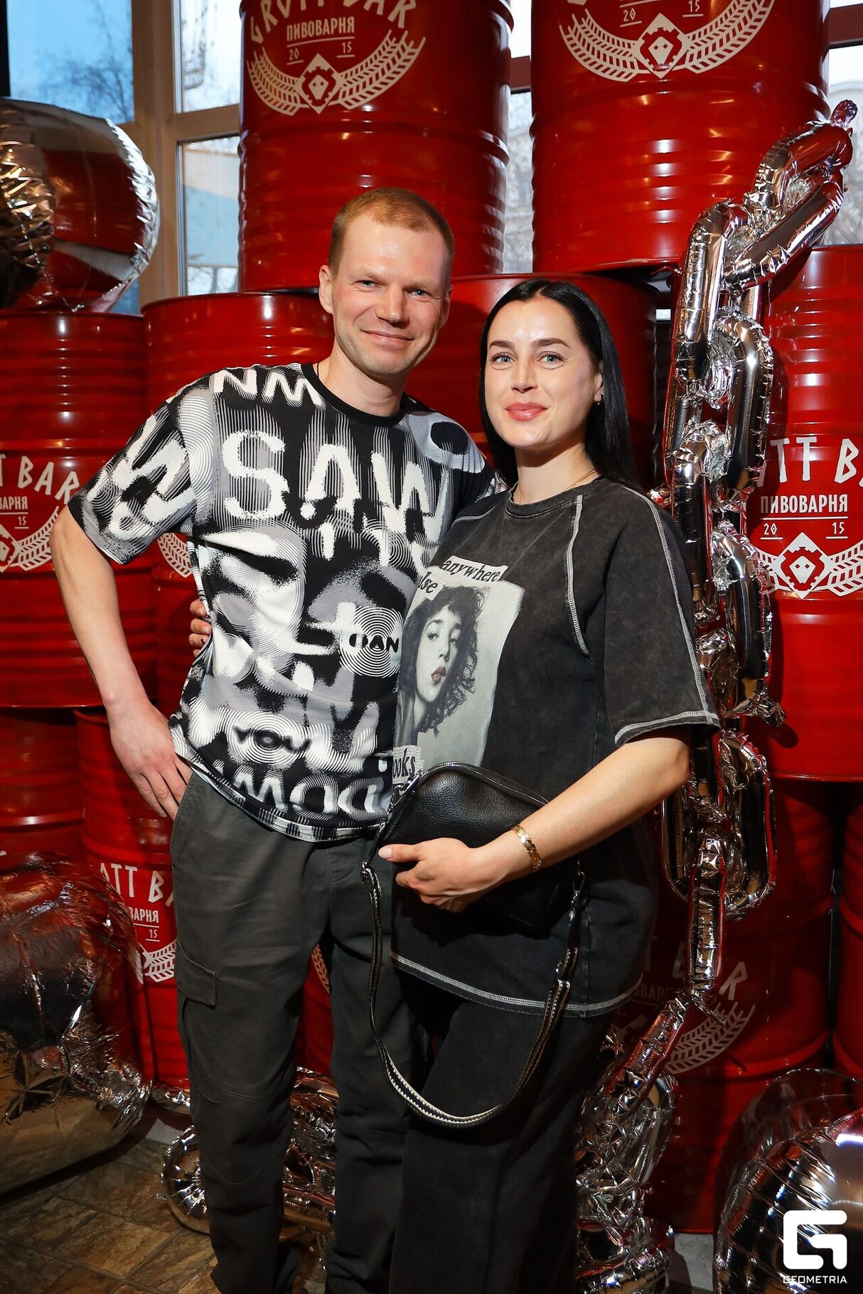 10 лет Grott Bar 23