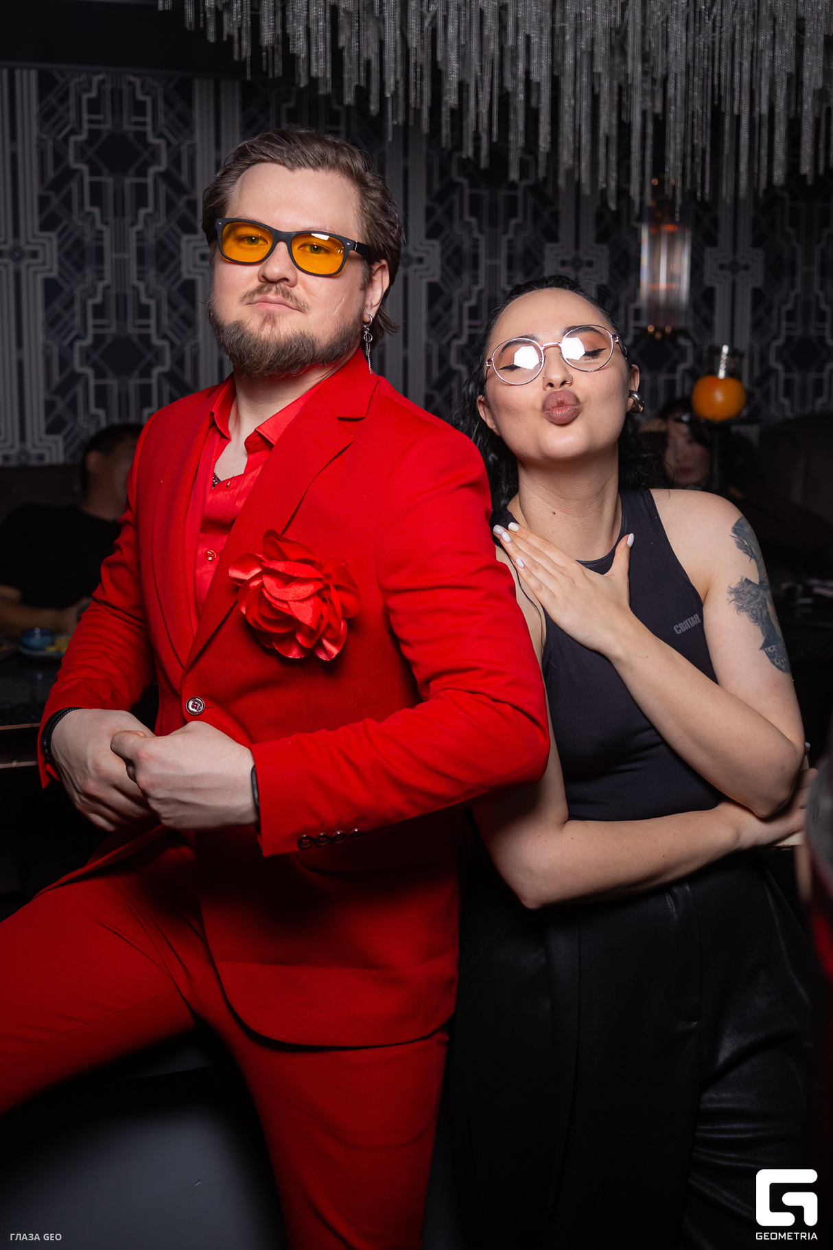 Forte&Пьяно. 8 ЛЕТ. 14