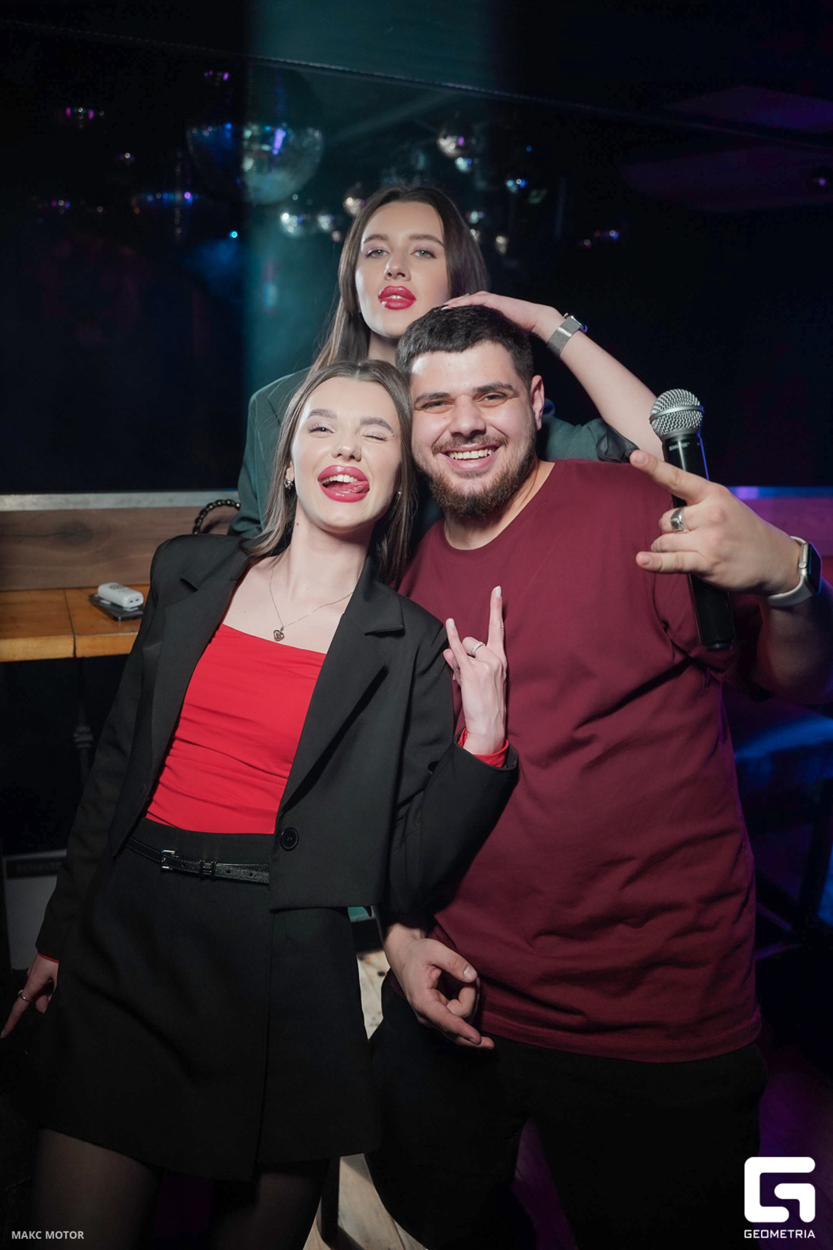 Friday Night 29