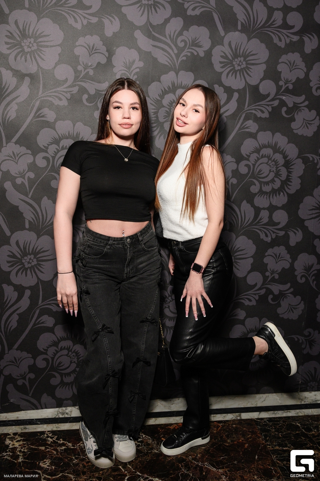 Saturday Night 19