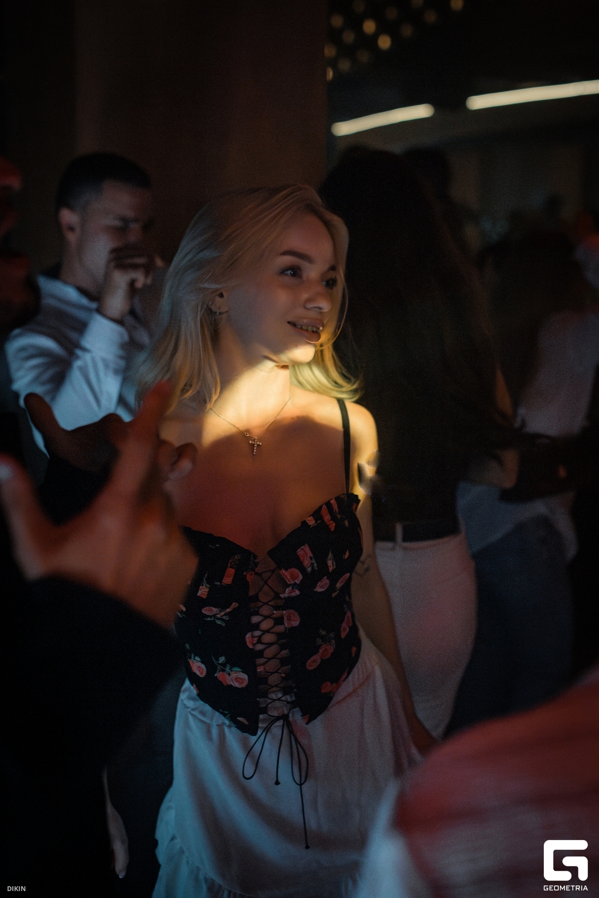 Saturday Night 20