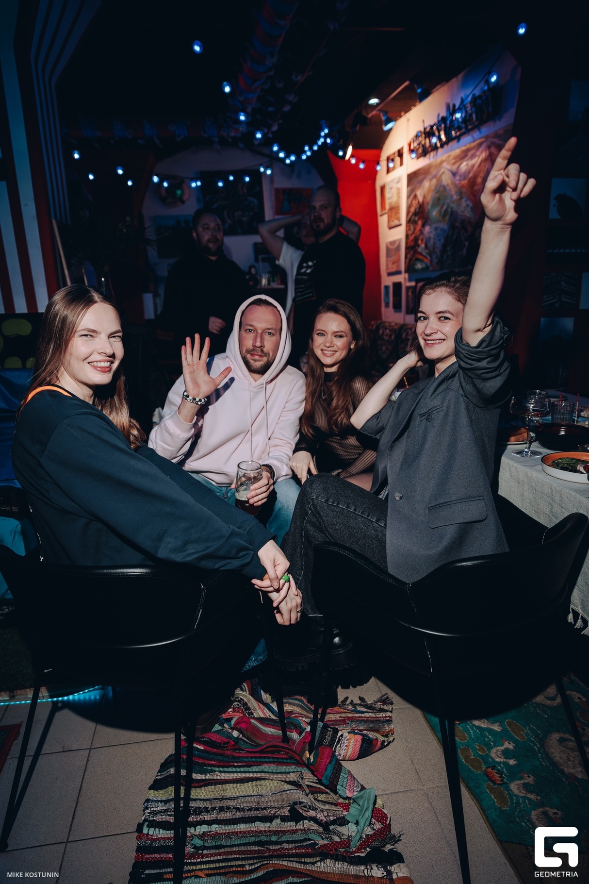 Pernatkin x Betin HBD 21